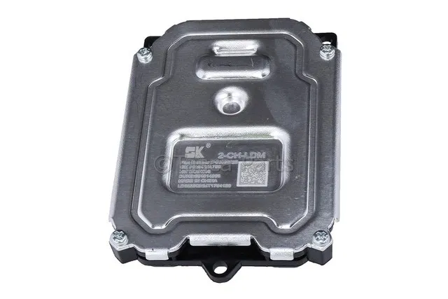 Headlamp LED Driver Module - GM (84124790)