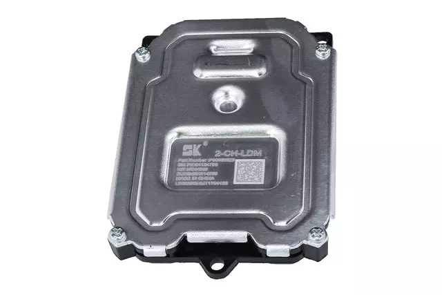 Headlamp LED Driver Module - GM (84124790)