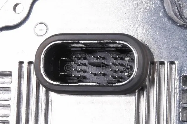 Headlamp LED Driver Module - GM (84124791)