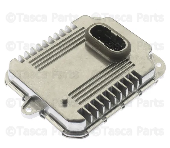 Headlamp LED Driver Module - GM (84124791)