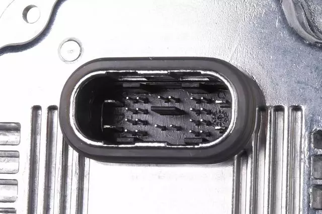 Headlamp LED Driver Module - GM (84124791)