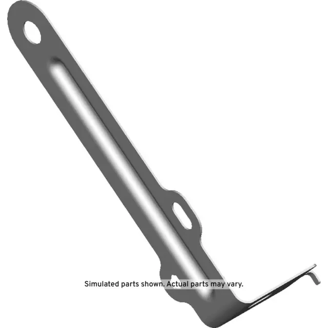 Lamp Bracket - Passenger Side (RH) - GM (84126210)