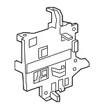 Communication Interface Module Bracket - GM (84126889)