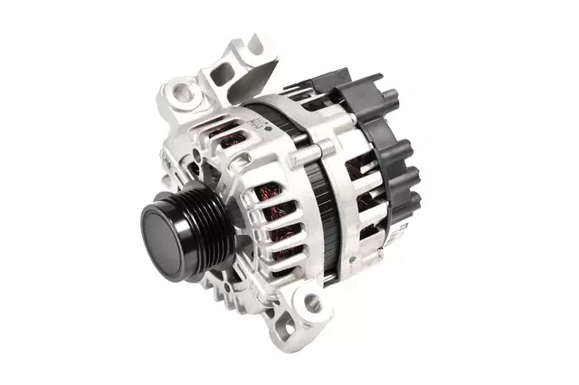 Alternator - ACDelco (84129223)