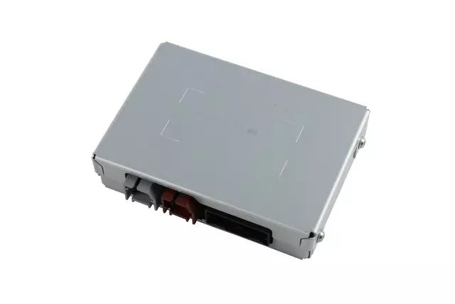 Human Machine Interface Control Module Bypass Module - GM (84129827)