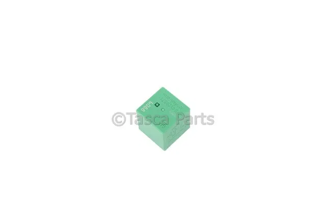 Vacuum Pump Relay - GM (84129871)