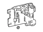 Communication Interface Module Bracket - GM (84129879)