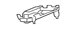 Wireless Charging System Module Bracket - GM (84136200)