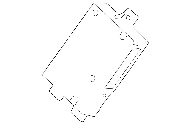 Module - GM (84136296)