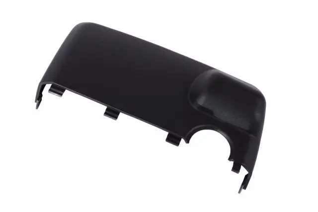 Jet Black Windshield Multi-Function Sensor Mount Bracket Lower Cover - GM (84136563)