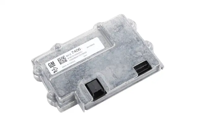 Module - GM (84137406)