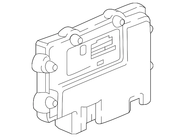 Module - GM (84137406)