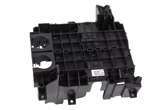 Engine Wiring Harness Fuse Block Bracket - GM (84137411)