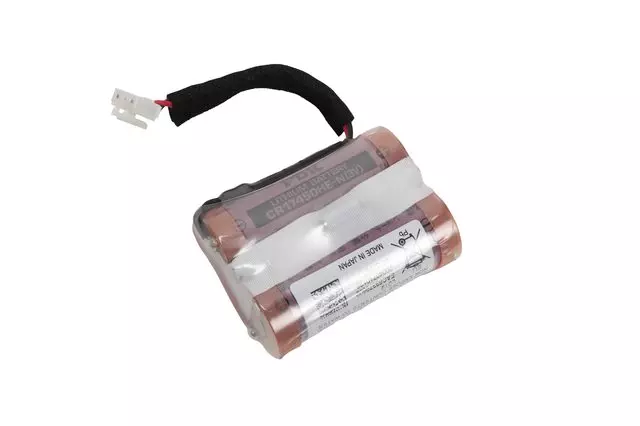 Communication Interface Module Battery - GM (84137787)
