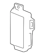 Communication Interface Module Battery - GM (84137787)