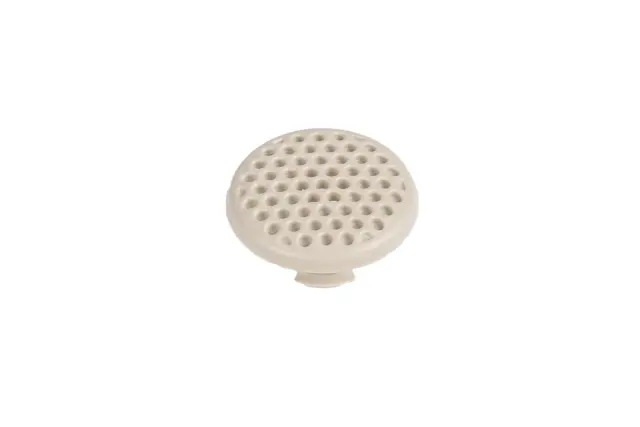 Light Wheat Active Noise Cancellation Microphone Grille - GM (84139166)