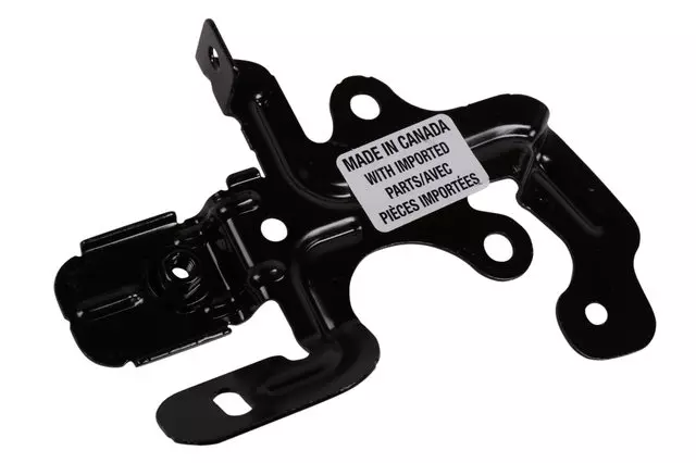Engine Wiring Harness Bracket - GM (84139558)