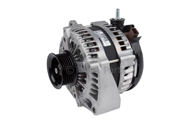Alternator - ACDelco (84143539)