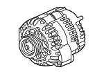 Alternator - ACDelco (84143539)