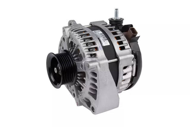 Alternator - ACDelco (84143539)