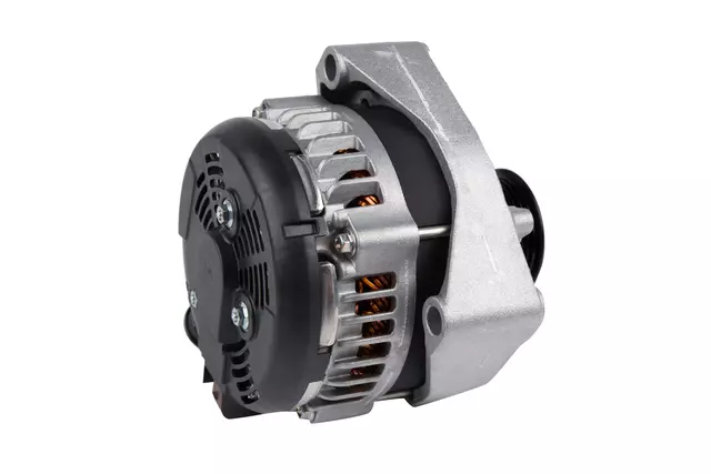 Alternator - ACDelco (84143539)