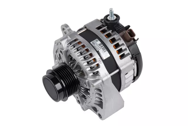 Alternator - ACDelco (84143540)