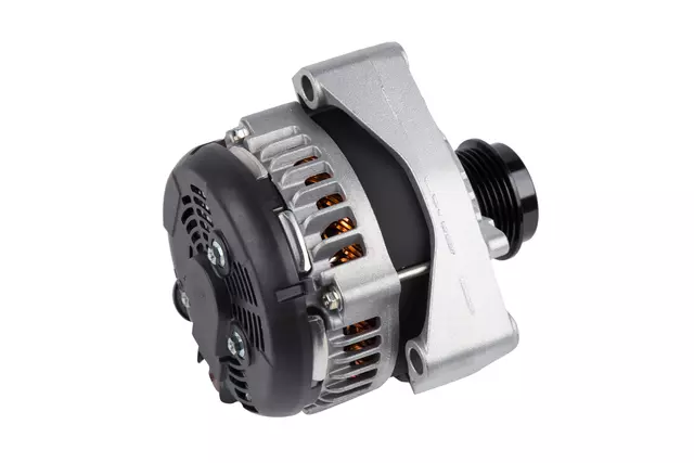 Alternator - ACDelco (84143540)