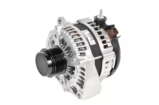 Alternator - ACDelco (84143541)