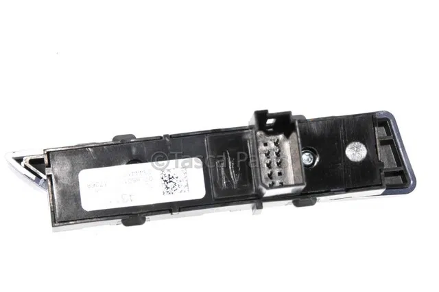 Hazard Warning Switch - ACDelco (84144311)