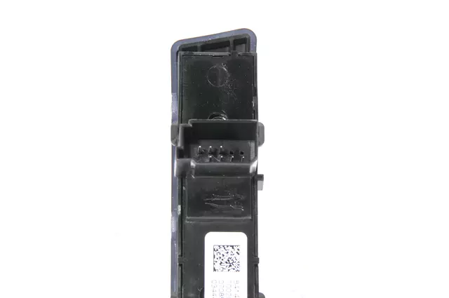 Hazard Warning Switch - ACDelco (84144313)