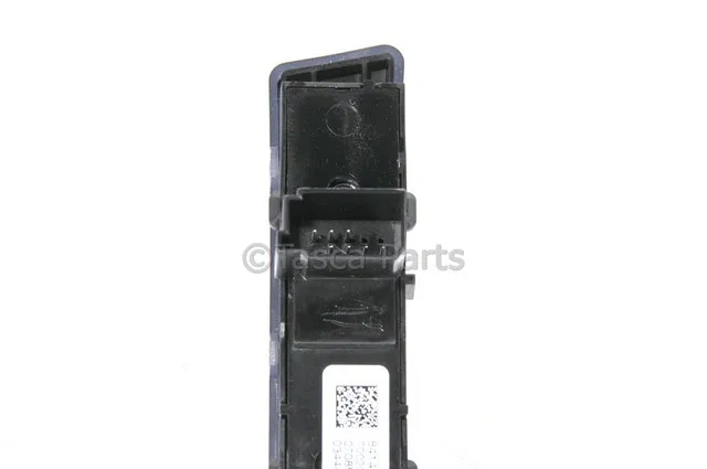 Hazard Warning Switch - ACDelco (84144313)