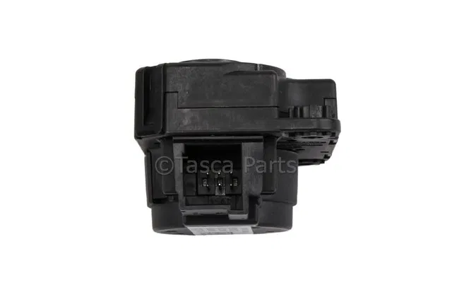 Heating and Air Conditioning Air Inlet Door Actuator - GM (84152568)