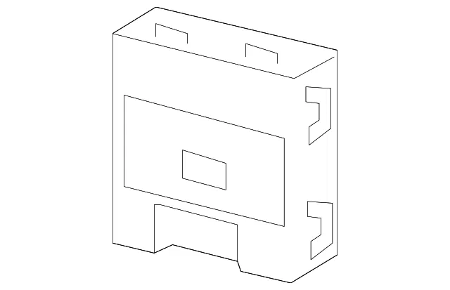 Module - GM (84153119)