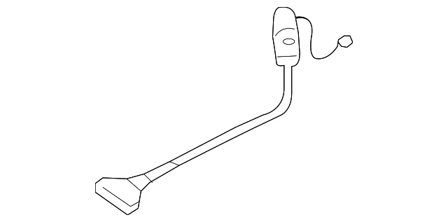 SWITCH - GM (84153624)