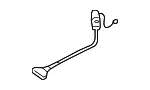 SWITCH - GM (84153624)