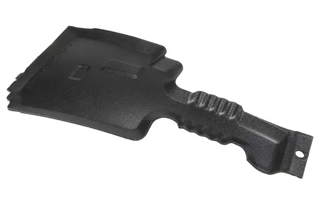 Body Control Module Shield - GM (84155667)