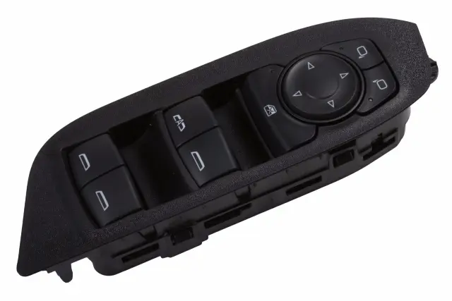 Switch Bezel - Driver's Side (LH) - GM (84156195)