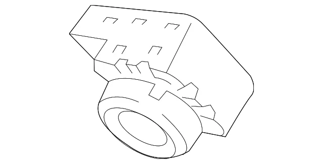 Switch - GM (84158389)