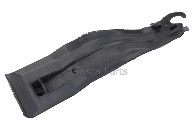 Body Control Module Shield - GM (84159608)
