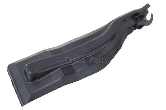 Body Control Module Shield - GM (84159608)