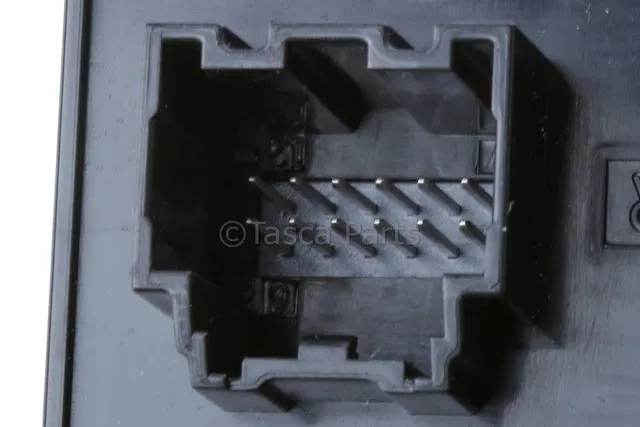 Hazard Switch - GM (84159997)