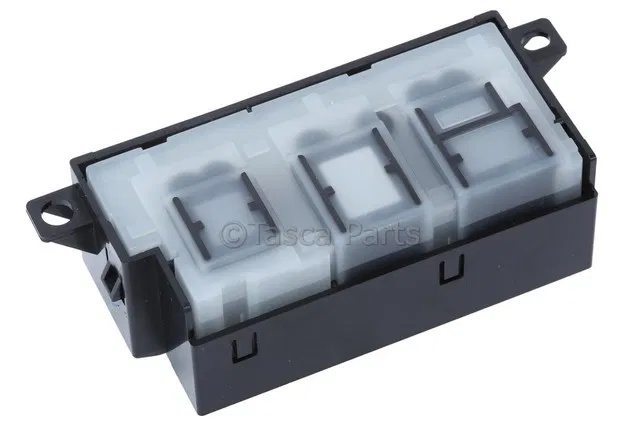 Hazard Switch - GM (84159997)