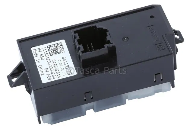 Hazard Switch - GM (84159997)