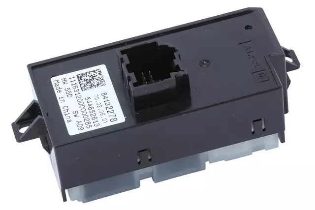 Hazard Switch - GM (84159997)