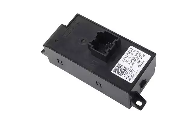 Hazard Switch - GM (84159997)