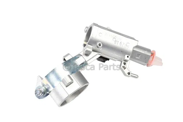 Ignition Lock Housing - GM (84165716)