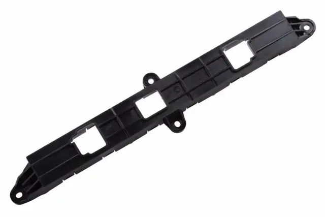 Jet Black Hazard Warning Switch Housing - GM (84168736)