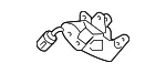 Engine Hood Switch - GM (84169355)