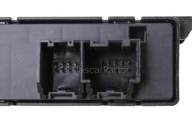 Parking Assist Control Module - GM (84172654)