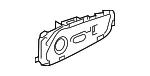 Switch Bezel - GM (84172830)